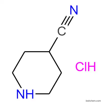 4-Cyanopiperidine Hcl