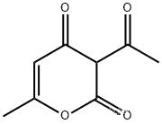 Dehydroacetic acid.