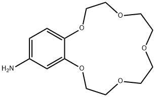 4'-Aminobenzo-15-crown-5-ether