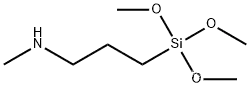 N-Methylaminopropyltrimethoxysilane