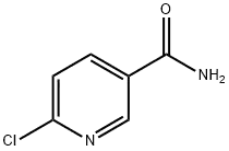 6-Chloronicotinamide.