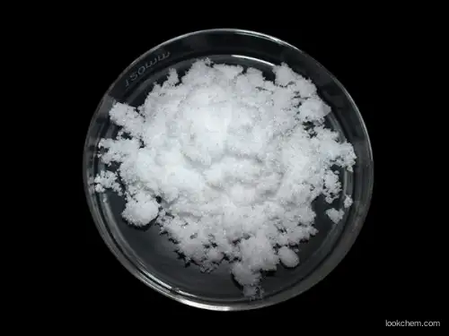 Factory Supply  Guanidine hydrochloride(50-01-1)