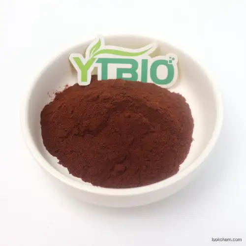 Top quality 98% Chromium picolinate powder
