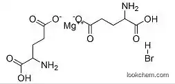 magnesium hydrogen L-2-aminoglutarate hydrobromide