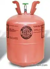 Disposable Cylinder Refrigerant Gas R134A   811-97-2