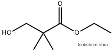 Ethyl 3-hydroxy-2,2-diMethylpropanoate 14002-73-4 97%+