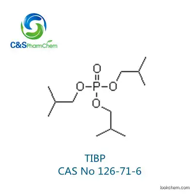 Triisobutyl phosphate (TIBP) 99% EINECS 204-798-3