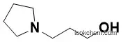 3-(1-Pyrrolidinyl)-1-propanol