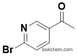 5-acetyl-2-bromopyridine