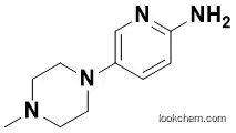 5-(4-methyl-piperazin-1-yl)pyridin-2-ylamine