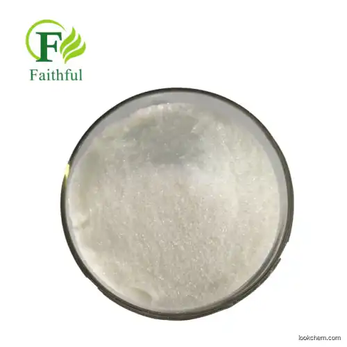 High Quality  Poly-L-Aspartic Acid Powder 99% Poly-L-Aspartic Acid Bulk Poly L Aspartic Acid for Food and Medicine Halal L-Aspartic Acid Powder Wholesale Food Grade 99% L-Aspartic Acid Powder