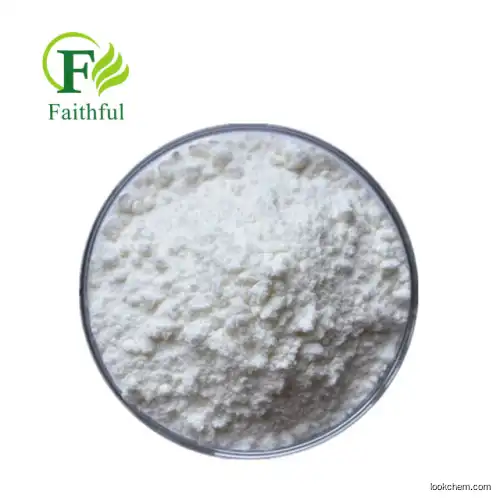 Factory Supply Proteinase K with Stock for DNA Extraction 99% Purity Tritirachium album Limber Hot Product Proteinase K Chemical Reagent Proteinase K Powder or Solution with High Activity 40iu/Mg Min.