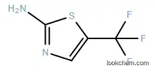 Advantage supply 169260-97-3 5-(trifluoromethyl)thiazol-2-amine