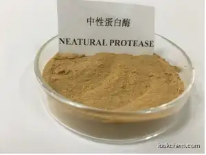Animal Feed Nutrition Additives Neutral Protease(37259-58-8)