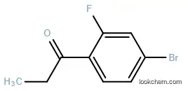 Advantage supply 259750-61-3 1-(4-Bromo-2-fluorophenyl)propan-1-one