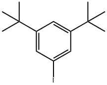 1,3-di-tert-butyl-5-iodobenzene