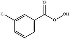 3-chloroperoxybenzoic acid CAS No. 937-14-4