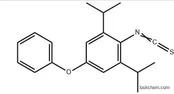 1,3-diisopropyl-2-isothiocyanato-5-phenoxybenzene