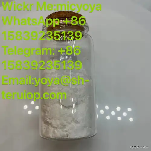 Safe and fast delivery, great price Ropivacaine hydrochloride CAS 132112-35-7
