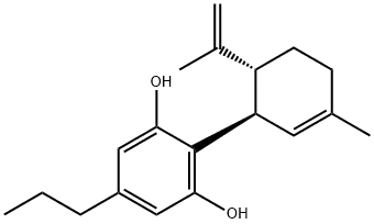 Cannabidivarol(24274-48-4)