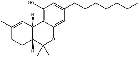 3-heptyl-delta(1)-tetrahydrocannabinol, THCP BEST SELLER