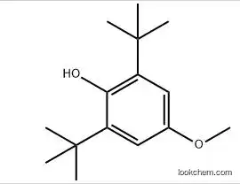2,6-DI-TERT-BUTYL-4-METHOXYPHENOL