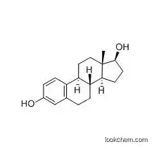 Beta -Estradiol :50-28-2