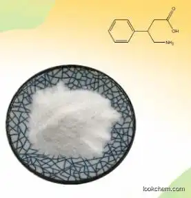 Phenibut Powder Phenibut HCl  CAS 1078-21-3