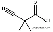 2-cyano-2-methylpropanoic acid 22426-30-8 98%+