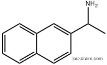 2-Naphthalenemethanamine 1201-74-7 98%