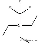 Triethyl(trifluoromethyl)silane 120120-26-5 98%+