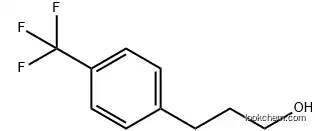 3-(4-(trifluoromethyl)phenyl)propan-1-ol 180635-74-9 98%+