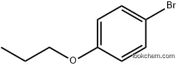 1-BroMo-4-propoxybenzene 39969-56-7 98%+