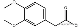 (3,4-DiMethoxyphenyl)acetyl chloride 10313-60-7 98%+