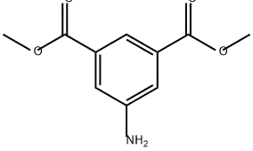 Dimethyl 5-aminoisophthalate