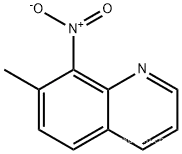7-Methyl-8-Nitroquinoline