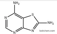 thiazolo[4,5-d]pyriMidine-2,7-diaMine