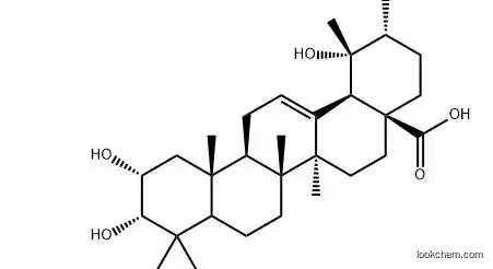 euscaphic acid