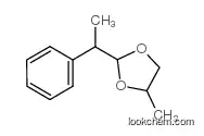 Manufacturer of 4-methyl-2-(1-phenylethyl)-1,3-dioxolane at Factory Price CAS NO.67634-23-5