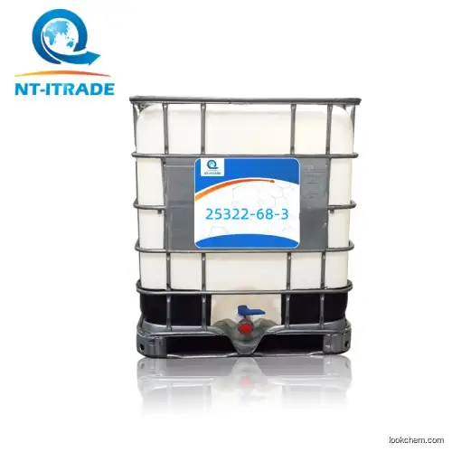 NT-ITRADE BRAND Polyethylene Glycol PEG200~PEG20000