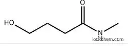 4-hydroxy-N-methylbutyramide