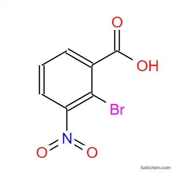 sell 2-Bromo-3-nitrobenzoic acid