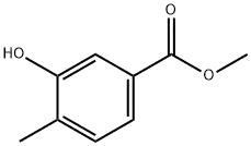 Methyl 3-hydroxy-4-methylbenzoate cas no. 3556-86-3 98%