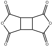 Cyclobutane-1,2,3,4-tetra carboxylic acid dianhydride  4415-87-6