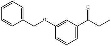 3'-Benzyloxy propiophenone 37951-47-6