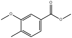Methyl 3-methoxy-4-methylbenzoate 3556-83-0