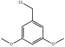 3,5-Dimethoxybenzyl Chloride 6652-32-0
