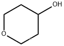 tetrahydro-4-pyranol 2081-44-9