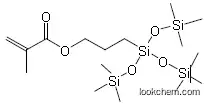 3-Methacryloxypropyltris(trimethylsiloxy)silane(17096-07-0)