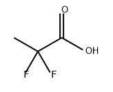 2,2-difluoropropionic acid 373-96-6